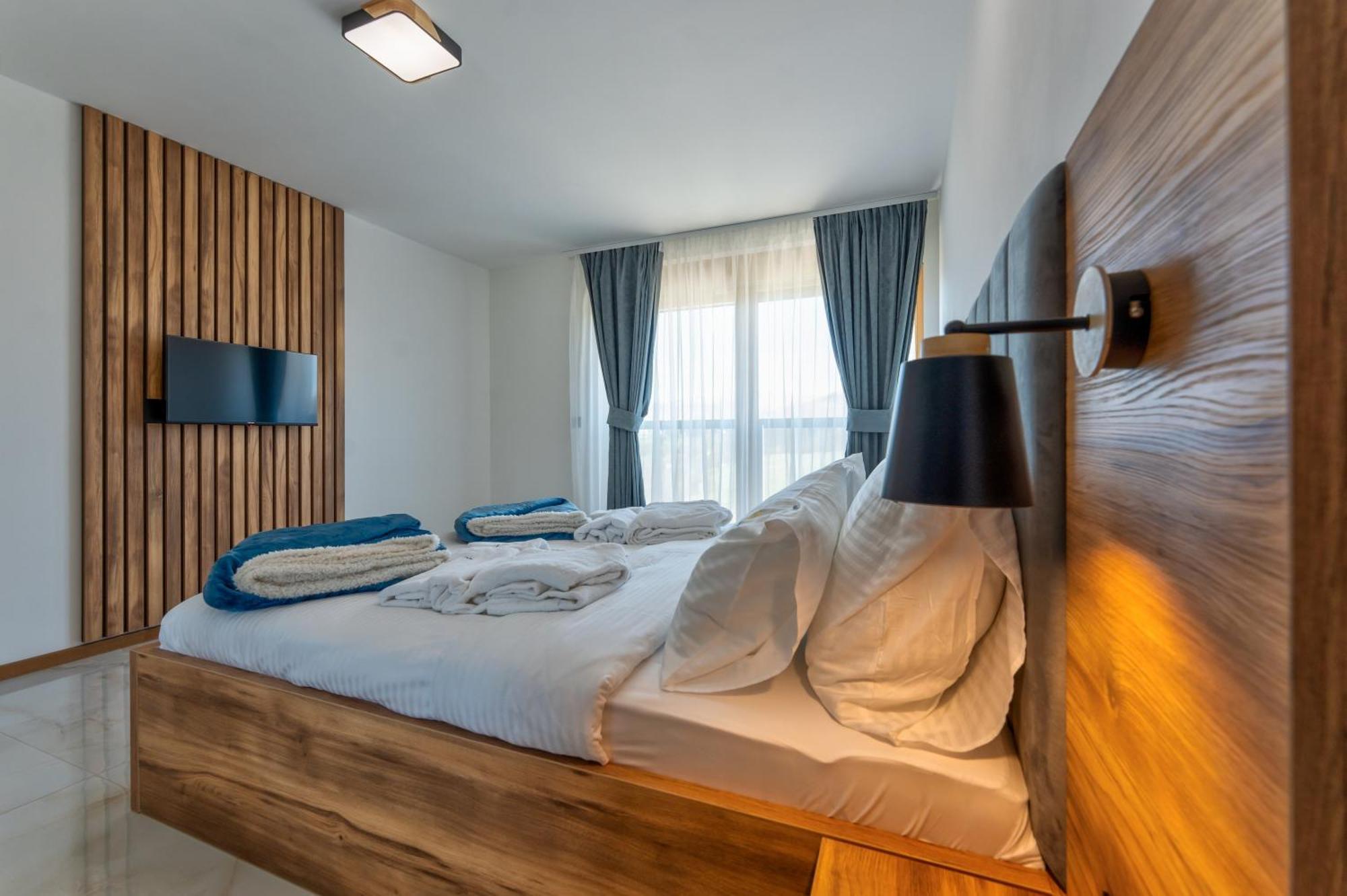 Golden Panorama Spa & Wellness Zlatibor Exterior foto